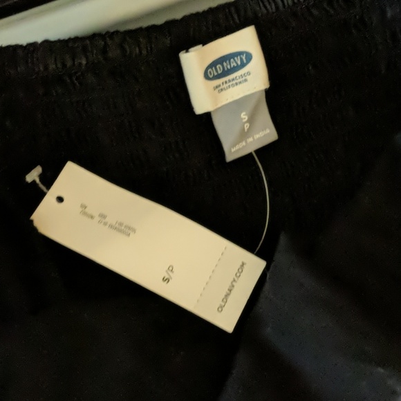 Black eyelet slip dress - Picture 5 of 5